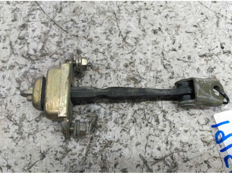 Recambio de freno de puerta para nissan primera berlina (p12) acenta referencia OEM IAM  DELANTERO DERECHO 