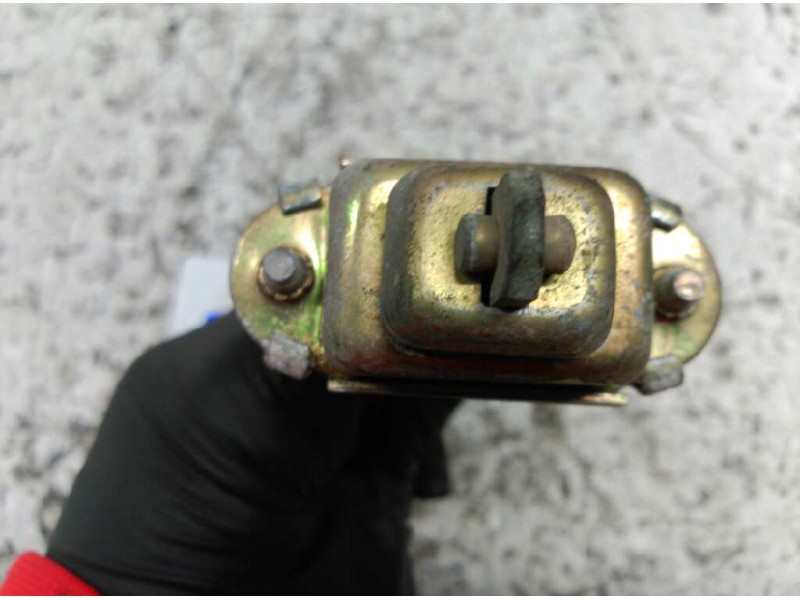 Recambio de freno de puerta para nissan primera berlina (p12) acenta referencia OEM IAM  DELANTERO DERECHO 