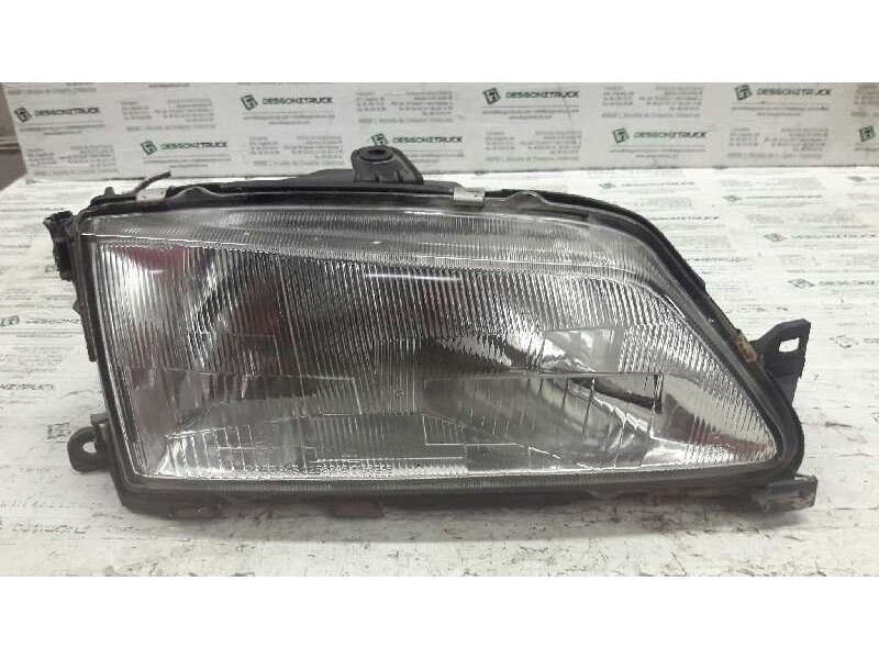Recambio de faro derecho para peugeot 306 berlina 3/5 puertas (s1) style referencia OEM IAM   