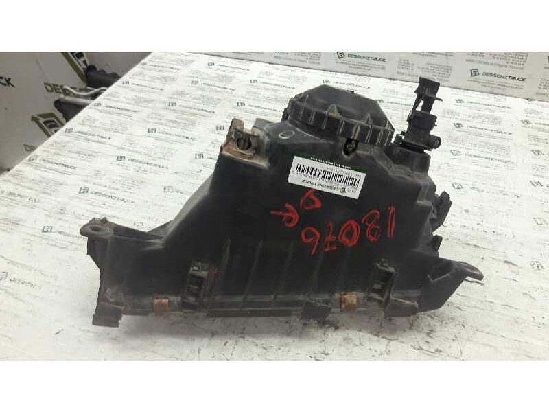 Recambio de faro derecho para peugeot 306 berlina 3/5 puertas (s1) style referencia OEM IAM   