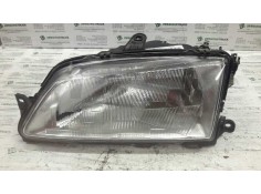 Recambio de faro izquierdo para peugeot 306 berlina 3/5 puertas (s1) style referencia OEM IAM   