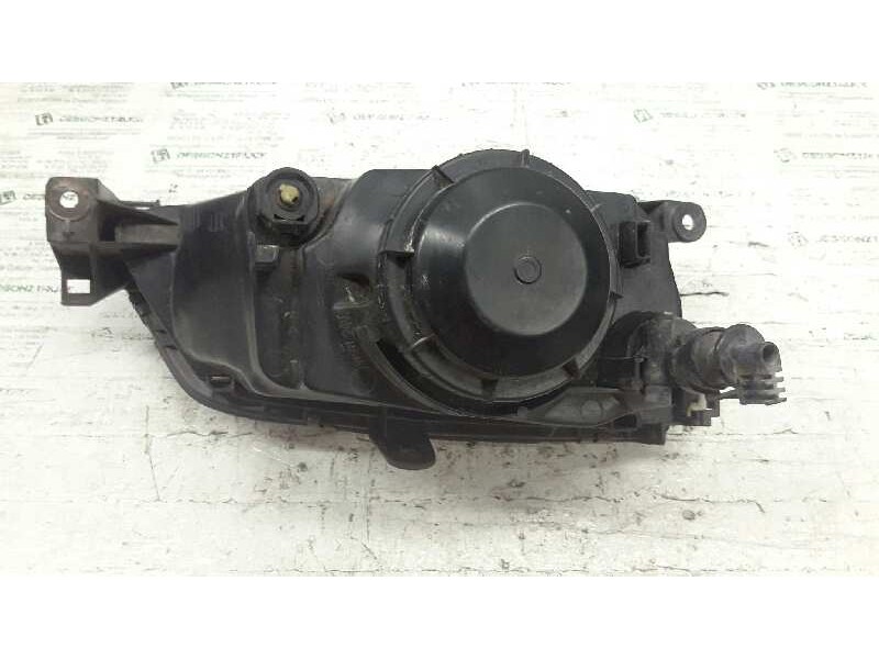 Recambio de faro izquierdo para peugeot 306 berlina 3/5 puertas (s1) style referencia OEM IAM   