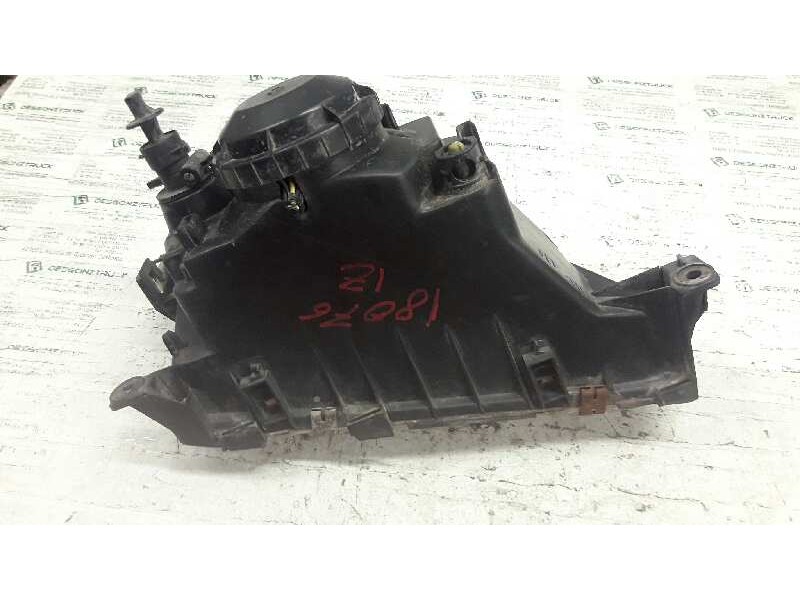 Recambio de faro izquierdo para peugeot 306 berlina 3/5 puertas (s1) style referencia OEM IAM   
