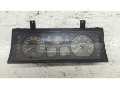 Recambio de cuadro instrumentos para renault 19 (b/c/l53) referencia OEM IAM   