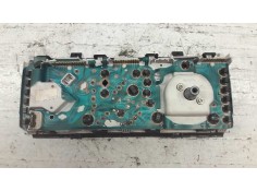 Recambio de cuadro instrumentos para renault 19 (b/c/l53) referencia OEM IAM    2