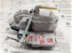 Recambio de cerradura puerta delantera derecha para volkswagen polo berlina (6n2) trendline referencia OEM IAM 1HM862154  