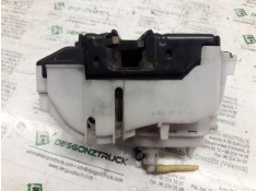 Recambio de cerradura puerta delantera derecha para volkswagen polo berlina (6n2) trendline referencia OEM IAM 1HM862154   2