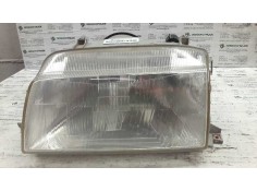 Recambio de faro izquierdo para renault 19 (b/c/l53) referencia OEM IAM 7700786605  