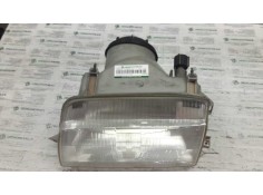 Recambio de faro izquierdo para renault 19 (b/c/l53) referencia OEM IAM 7700786605   2
