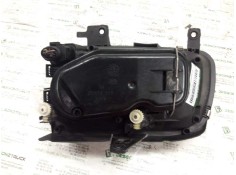Recambio de faro derecho para volkswagen polo berlina (6n2) trendline referencia OEM IAM    2