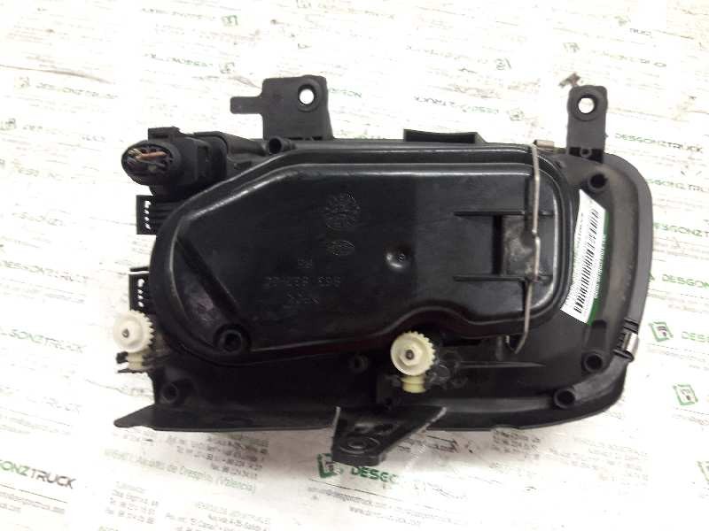 Recambio de faro derecho para volkswagen polo berlina (6n2) trendline referencia OEM IAM   