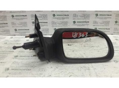 Recambio de retrovisor derecho para renault 19 (b/c/l53) referencia OEM IAM   