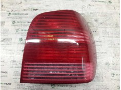 Recambio de piloto trasero derecho para volkswagen polo berlina (6n2) trendline referencia OEM IAM 6N0945096  