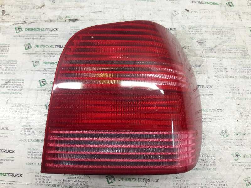 Recambio de piloto trasero derecho para volkswagen polo berlina (6n2) trendline referencia OEM IAM 6N0945096  