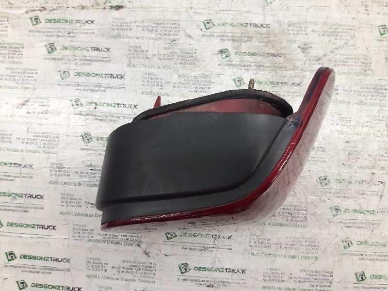 Recambio de piloto trasero derecho para volkswagen polo berlina (6n2) trendline referencia OEM IAM 6N0945096  