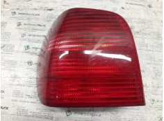 Recambio de piloto trasero izquierdo para volkswagen polo berlina (6n2) trendline referencia OEM IAM 6N0945095  