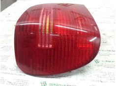 Recambio de piloto trasero izquierdo para volkswagen polo berlina (6n2) trendline referencia OEM IAM 6N0945095   2