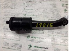 Recambio de soporte motor trasero para volkswagen polo berlina (6n2) trendline referencia OEM IAM 6N0199863  