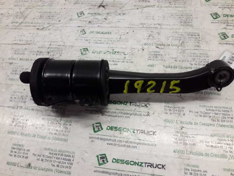 Recambio de soporte motor trasero para volkswagen polo berlina (6n2) trendline referencia OEM IAM 6N0199863  