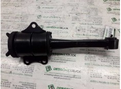 Recambio de soporte motor trasero para volkswagen polo berlina (6n2) trendline referencia OEM IAM 6N0199863   2