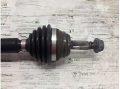 Recambio de transmision delantera derecha para volkswagen polo berlina (6n2) trendline referencia OEM IAM    2