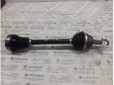 Recambio de transmision delantera izquierda para volkswagen polo berlina (6n2) trendline referencia OEM IAM   