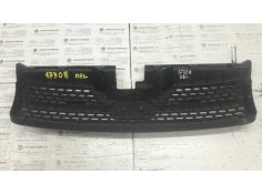 Recambio de rejilla delantera central para hyundai matrix (fc) 1.6 gls edition-plus referencia OEM IAM 8656117400   2
