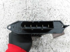 Recambio de resistencia calefaccion para renault scenic ii grand confort dynamique referencia OEM IAM  CALEFACION ADICIONAL  2