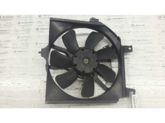 Recambio de electroventilador para nissan almera (n15) 2.0 diesel referencia OEM IAM   