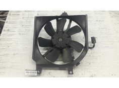 Recambio de electroventilador para nissan almera (n15) 2.0 diesel referencia OEM IAM    2