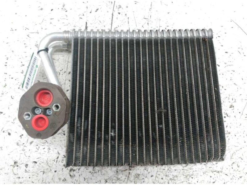 Recambio de evaporador aire acondicionado para renault scenic ii grand confort dynamique referencia OEM IAM   