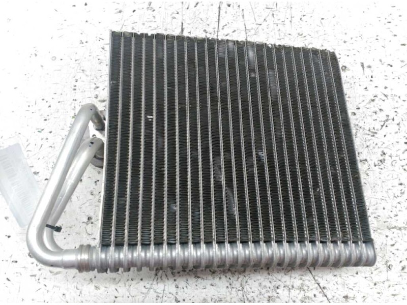 Recambio de evaporador aire acondicionado para renault scenic ii grand confort dynamique referencia OEM IAM   