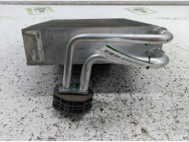 Recambio de evaporador aire acondicionado para renault scenic ii grand confort dynamique referencia OEM IAM   