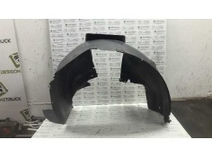 Recambio de paso rueda para volkswagen t5 transporter/furgoneta combi city referencia OEM IAM 7H0809961 DEL. IZQ. 
