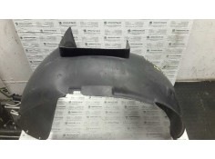 Recambio de paso rueda para volkswagen t5 transporter/furgoneta combi city referencia OEM IAM 7H0809961 DEL. IZQ.  2