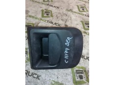 Recambio de maneta exterior delantera izquierda para iveco daily caja cerrada (1999 =>) 35 - s 11 caja cerrada referencia OEM IA