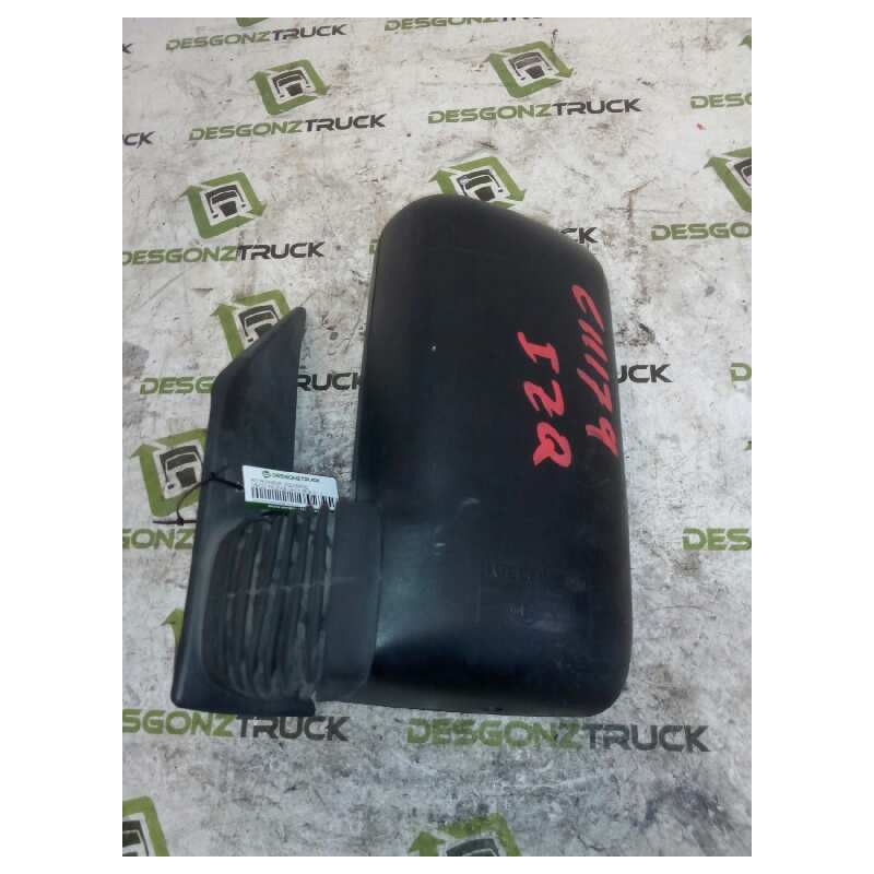 Recambio de retrovisor izquierdo para iveco daily caja cerrada (1999 =>) 35 - s 11 caja cerrada referencia OEM IAM   