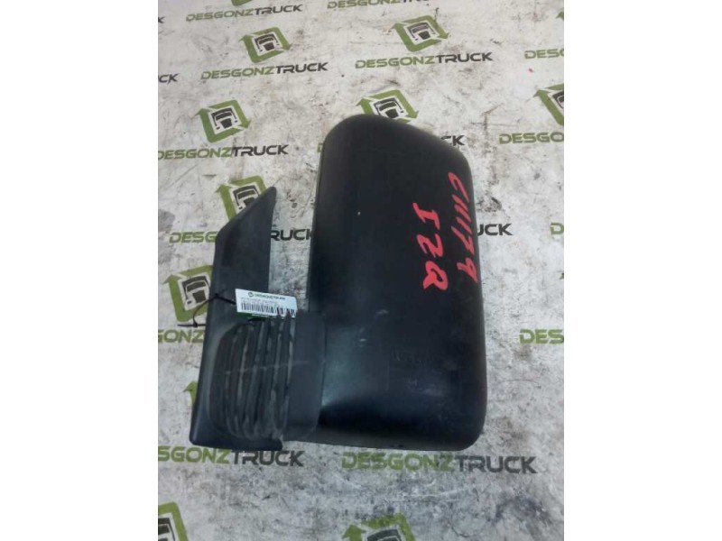 Recambio de retrovisor izquierdo para iveco daily caja cerrada (1999 =>) 35 - s 11 caja cerrada referencia OEM IAM   