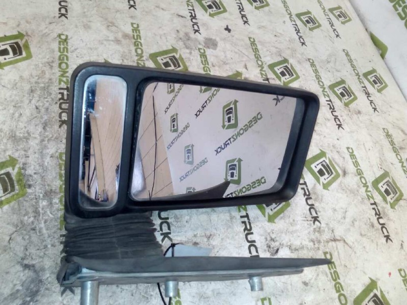 Recambio de retrovisor izquierdo para iveco daily caja cerrada (1999 =>) 35 - s 11 caja cerrada referencia OEM IAM   