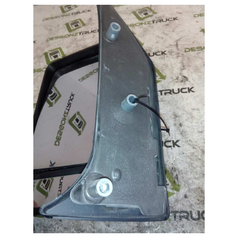 Recambio de retrovisor izquierdo para iveco daily caja cerrada (1999 =>) 35 - s 11 caja cerrada referencia OEM IAM   