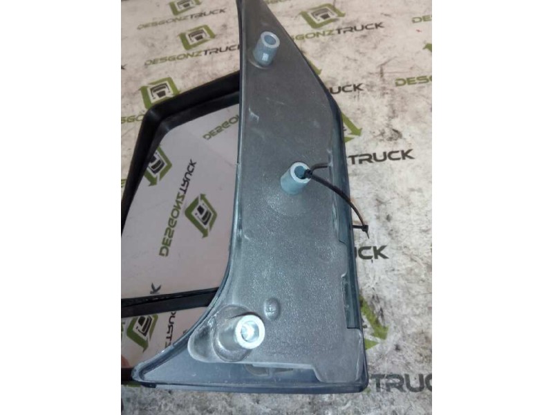 Recambio de retrovisor izquierdo para iveco daily caja cerrada (1999 =>) 35 - s 11 caja cerrada referencia OEM IAM   