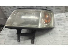 Recambio de faro izquierdo para volkswagen t5 transporter/furgoneta combi city referencia OEM IAM 7H1941015J  