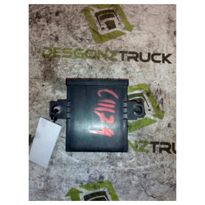 Recambio de modulo electronico para iveco daily caja cerrada (1999 =>) 35 - s 11 caja cerrada referencia OEM IAM 500321740  