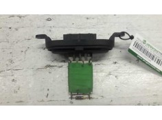 Recambio de resistencia calefaccion para volkswagen t5 transporter/furgoneta combi city referencia OEM IAM  TRASERA 
