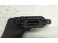 Recambio de resistencia calefaccion para volkswagen t5 transporter/furgoneta combi city referencia OEM IAM  TRASERA  2