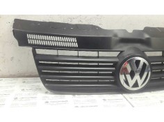 Recambio de rejilla delantera central para volkswagen t5 transporter/furgoneta combi city referencia OEM IAM 7H0807101/5   2
