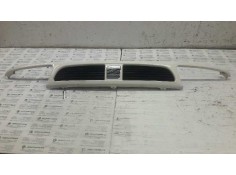 Recambio de rejilla delantera central para seat cordoba berlina (6k2) aniversario referencia OEM IAM   