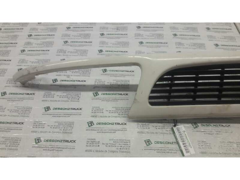 Recambio de rejilla delantera central para seat cordoba berlina (6k2) aniversario referencia OEM IAM   