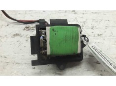 Recambio de resistencia calefaccion para nissan primastar (x83) avantour 7 asientos, batalla corta 2,76t referencia OEM IAM    2