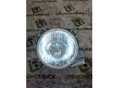 Recambio de faro izquierdo para daf trucks f 2500 fa 2500 dhs (250-265cv) referencia OEM IAM   